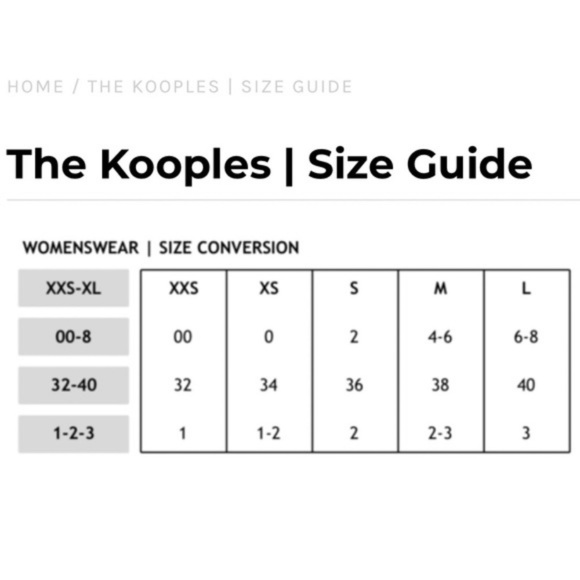 NWT The Kooples Burnout Velvet Polka Dot Puff Shoulder Peplum Long Sleeve Top - Picture 8 of 8